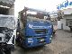 Iveco  Stralis 440 2003 Other trucks over 7 photo