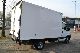 2006 Iveco  Daily 35C15 3.0 HPi Refrigerators € 11.950, - Van or truck up to 7.5t Refrigerator body photo 1