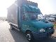 1995 Iveco  TurboDaily Van or truck up to 7.5t Box photo 1