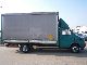 1995 Iveco  TurboDaily Van or truck up to 7.5t Box photo 2