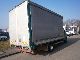 1995 Iveco  TurboDaily Van or truck up to 7.5t Box photo 3