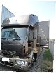2007 Iveco  ML 140 E 28 fully equipped deluxe Truck over 7.5t Horses photo 3
