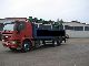 2002 Iveco  EuroTech MP 260 E 43y / PS Truck over 7.5t Truck-mounted crane photo 1
