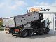 2007 Iveco  Trakker AT410T41 Truck over 7.5t Truck-mounted crane photo 3