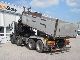 2007 Iveco  Trakker AT410T41 Truck over 7.5t Truck-mounted crane photo 4