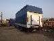 1997 Iveco  85E15 Truck over 7.5t Stake body and tarpaulin photo 2