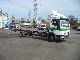 Iveco  75E15 chassis 6 cylinder 1996 Chassis photo