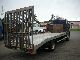 2001 Iveco  150 E 23 P Truck over 7.5t Car carrier photo 2