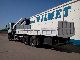 2006 Iveco  TRAKKER 310 6X4 + PK 44002 Truck over 7.5t Truck-mounted crane photo 1