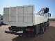 2006 Iveco  TRAKKER 310 6X4 + PK 44002 Truck over 7.5t Truck-mounted crane photo 4