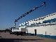 2006 Iveco  TRAKKER 310 6X4 + PK 44002 Truck over 7.5t Truck-mounted crane photo 5