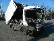 1998 Iveco  Ravo 5002 sweeper 4m ³ climate Iveco diesel Truck over 7.5t Sweeping machine photo 9