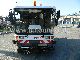 1998 Iveco  Ravo 5002 sweeper 4m ³ climate Iveco diesel Truck over 7.5t Sweeping machine photo 1