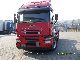 Iveco  Stralis 430 2004 Roll-off tipper photo