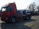 2004 Iveco  Stralis 430 Truck over 7.5t Roll-off tipper photo 1