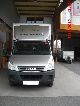 2007 Iveco  35C18 D / P Double Cab Car special workshop trolleys Van or truck up to 7.5t Box photo 1