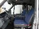 2007 Iveco  35C18 D / P Double Cab Car special workshop trolleys Van or truck up to 7.5t Box photo 6