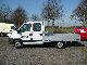 2011 Iveco  35S13 double cab model 2012 Van or truck up to 7.5t Stake body photo 1