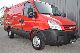 2007 Iveco  35S18V Van or truck up to 7.5t Box-type delivery van photo 1