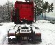 2005 Iveco  strlis Semi-trailer truck Standard tractor/trailer unit photo 1