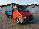 1999 Iveco  TurboDayli 49-12 Van or truck up to 7.5t Tipper photo 2