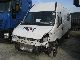 2010 Iveco  35C13V (Euro4 Central) Van or truck up to 7.5t Box-type delivery van - high and long photo 1