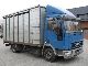 1996 Iveco  ML80E15/75 € Cargo Truck over 7.5t Chassis photo 1