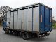 1996 Iveco  ML80E15/75 € Cargo Truck over 7.5t Chassis photo 3