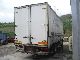 2000 Iveco  EuroTech 190E24 cursor liftgate Truck over 7.5t Stake body and tarpaulin photo 3