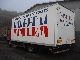2002 Iveco  Euro Cargo 75E15 tail lift sleeper cab Truck over 7.5t Box photo 5
