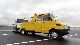 1997 Iveco  Daily tow truck green badge number U Van or truck up to 7.5t Breakdown truck photo 1