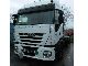 Iveco  Stralis Euro 5 with 2 engine and engine damage 2008 Swap chassis photo