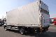 2006 Iveco  ML 120E24 Euro Cargo * old tachograph, 7,1 m + LBW Truck over 7.5t Stake body photo 2