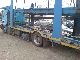 1998 Iveco  Eurotech Truck over 7.5t Car carrier photo 2