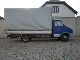 1990 Iveco  TURBO DAILY 49.10 (id: 5816) Van or truck up to 7.5t Stake body and tarpaulin photo 1