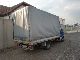 1990 Iveco  TURBO DAILY 49.10 (id: 5816) Van or truck up to 7.5t Stake body and tarpaulin photo 2