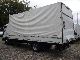 2007 Iveco  Euro Cargo 75E16 ML Flatbed / tarpaulin Van or truck up to 7.5t Stake body and tarpaulin photo 4
