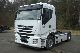 Iveco  Stralis AS 440 with 2 auxiliary drives - EEE - 2010 Other semi-trailer trucks photo