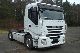 2010 Iveco  Stralis AS 440 with 2 auxiliary drives - EEE - Semi-trailer truck Other semi-trailer trucks photo 1