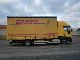 2005 Iveco  ML 120E28 (id: 7793) Truck over 7.5t Stake body and tarpaulin photo 1