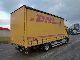 2005 Iveco  ML 120E28 (id: 7793) Truck over 7.5t Stake body and tarpaulin photo 2
