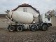 2000 Iveco  MP (id: 7329) Truck over 7.5t Cement mixer photo 1