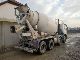 2000 Iveco  MP (id: 7329) Truck over 7.5t Cement mixer photo 2