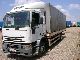 2000 Iveco  ML 150 E 27 R (id: 6355) Truck over 7.5t Stake body and tarpaulin photo 1