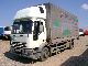1997 Iveco  ML 150 E (id: 6074) Truck over 7.5t Stake body and tarpaulin photo 1