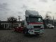 2005 Iveco  Stralis AD190S35 chassis Truck over 7.5t Chassis photo 8