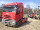 Iveco  Stralis 430 2002 Standard tractor/trailer unit photo