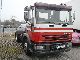 Iveco  Euro Cargo ML280 E23 T 1994 Standard tractor/trailer unit photo