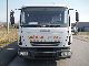 2004 Iveco  80E17 Doka Van or truck up to 7.5t Stake body photo 1