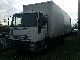 Iveco  Euro Cargo 2002 Standard tractor/trailer unit photo